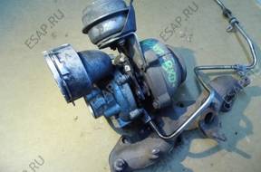 ТУРБОКОМПРЕССОР 2,0 TDI kod 03G253019A