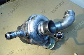 ТУРБОКОМПРЕССОР 2,2 DCI kod 718089-8