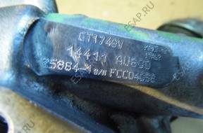 ТУРБОКОМПРЕССОР 2,2 DI kod 725864-1