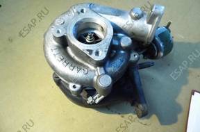 ТУРБОКОМПРЕССОР 2,2 DI kod 725864-1