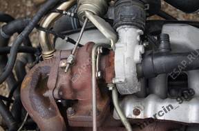 ТУРБОКОМПРЕССОР 2,5 TDI 102 KM VW T4
