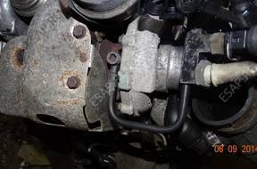 ТУРБОКОМПРЕССОР 2,5 V6 TDI 150 A4 B5 A6 C5