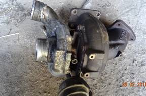 ТУРБОКОМПРЕССОР 2,5 V6 TDI 150 A4 B5 A6 C5