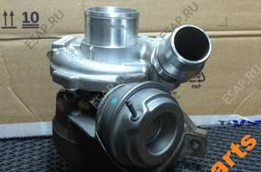 ТУРБОКОМПРЕССОР 2.0 dCi 8200347344
