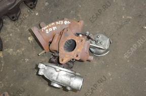 ТУРБОКОМПРЕССОР 2.0 DITD Mazda 323F BJ