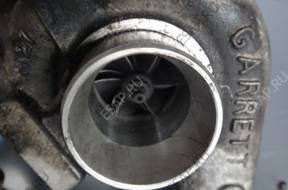 ТУРБОКОМПРЕССОР 2.0 DTI vectra omega astra