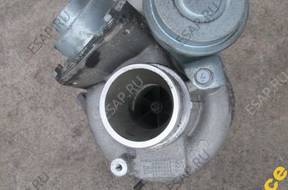ТУРБОКОМПРЕССОР 2.0  ESPACE 8200054417