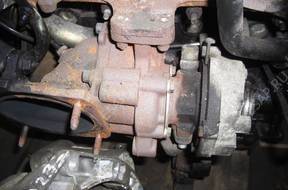 , ТУРБОКОМПРЕССОР 2.0 HDI 110 kM Peugeot 307
