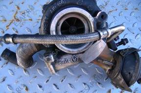 ТУРБОКОМПРЕССОР 2.0 HDI 136 RHR Peugeot 407