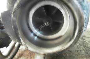 ТУРБОКОМПРЕССОР 2.0 HDI 16V 136KM 407 C5