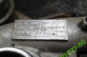 ТУРБОКОМПРЕССОР 2.0 HDI 90KM 89tys.km