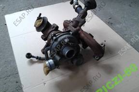 ТУРБОКОМПРЕССОР 2.0 HDI 90KM 89tys.km
