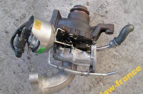 ТУРБОКОМПРЕССОР 2.0 HDI 9674962080 GTB1449V