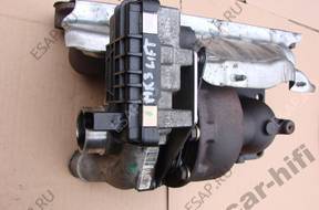 ТУРБОКОМПРЕССОР 2.0 TDCI 130 PS Mondeo MK3