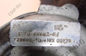 ТУРБОКОМПРЕССОР 2.0 TDCI 130 PS Mondeo MK3