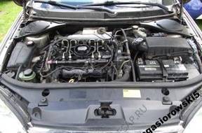 ТУРБОКОМПРЕССОР 2.0 TDCI 130KM MONDEO MK3
