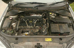ТУРБОКОМПРЕССОР  2.0 TDDI MONDEO MK3