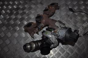 ТУРБОКОМПРЕССОР  2.0 tdi CBA Passat CC