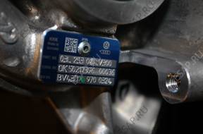 ТУРБОКОМПРЕССОР 2.0 Tdi CR 03L253010 140 km