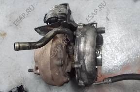 ТУРБОКОМПРЕССОР 2005 ROK 530D E60 BMW