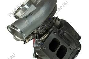 ТУРБОКОМПРЕССОР 20933086  RENAULT VOLVO
