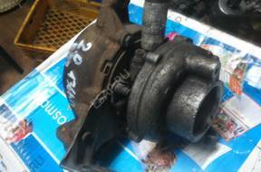 ТУРБОКОМПРЕССОР 2.0HDI 136KM PEUGEOT 407