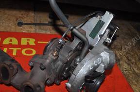 ТУРБОКОМПРЕССОР 2.2 CDI  MERCEDES W211