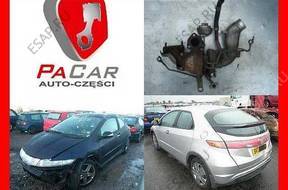 ТУРБОКОМПРЕССОР 2.2 HONDA CIVIC UFO VIII