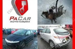 ТУРБОКОМПРЕССОР 2.2  HONDA CIVIC UFO VIII