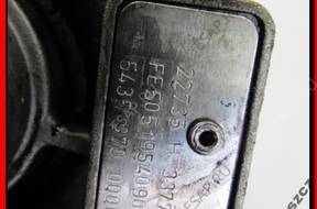 ТУРБОКОМПРЕССОР 22735H33771 RENAULT CLIO II