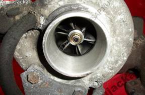 ТУРБОКОМПРЕССОР 2.5 BMW E34 OMEGA B 2243392