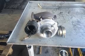 ТУРБОКОМПРЕССОР 2.5TDI 163 AUDI A4 B6 A6 C5