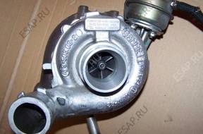 ТУРБОКОМПРЕССОР 2.5TDI 163 AUDI A4 B6 A6 C5