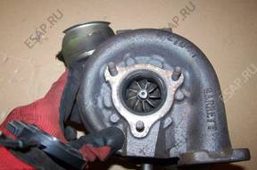 ТУРБОКОМПРЕССОР 2.5TDI 163 AUDI A4 B6 A6 C5