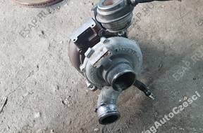 ТУРБОКОМПРЕССОР 2.5tdi AKN A4 A6 B5 B5FL