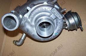 ТУРБОКОМПРЕССОР 2.5TDI AUDI A4 B5 B6 A6 C5
