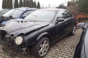 ТУРБОКОМПРЕССОР 2.7 JAGUAR S-TYPE LIFT