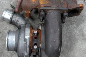 ТУРБОКОМПРЕССОР 3.0 DCI RENAULT