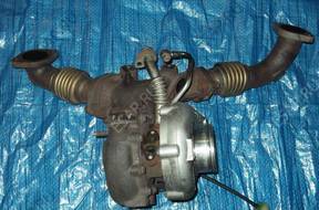 ТУРБОКОМПРЕССОР 3.0 TiD Saab 9-5 OPEL CDTI