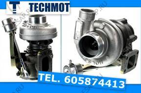 ТУРБОКОМПРЕССОР 3592015 CUMMINS KOMATSU ELITE