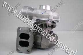 ТУРБОКОМПРЕССОР 3.9 L CAT 416 426 428 436 438