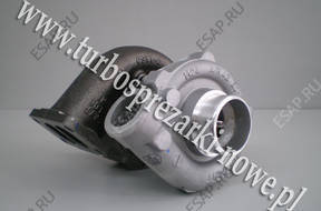 ТУРБОКОМПРЕССОР 3.9 L CAT 416 426 428 436 438