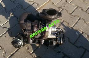 ТУРБОКОМПРЕССОР 406 XANTIA  2.1 TD 12V
