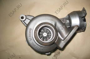 ТУРБОКОМПРЕССОР 407 C5 SCUDO 2.0 HDI 136 KM