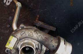 ТУРБОКОМПРЕССОР 478276H MEGANE II 1.5 DCI