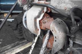 ТУРБОКОМПРЕССОР 480 DAF XF EURO 3 2003 год