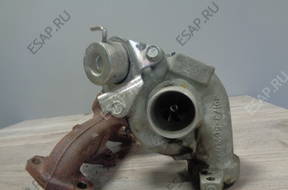 ТУРБОКОМПРЕССОР 49173-07503 FORD PEUGEOT