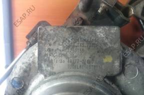 ТУРБОКОМПРЕССОР 49377-07460 CRAFTER 2.5 TDI