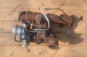 ТУРБОКОМПРЕССОР 504340182 DUCATO 10-14 2.3
