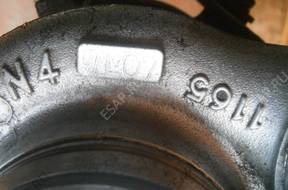 ТУРБОКОМПРЕССОР 520d n47 n47d20a BMW E60